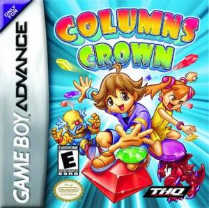  Columns Crown (2002). Нажмите, чтобы увеличить.