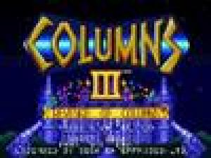 Columns III: Revenge of Columns (2008). Нажмите, чтобы увеличить.