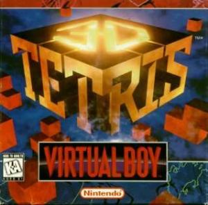 3-D Tetris (1996). Нажмите, чтобы увеличить.
