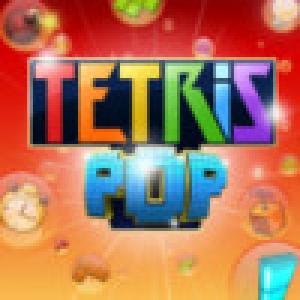  Tetris POP (2009). Нажмите, чтобы увеличить.