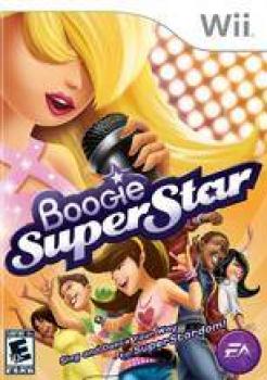  Boogie SuperStar (2008). Нажмите, чтобы увеличить.
