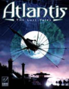  Atlantis: The Lost Tales (1997). Нажмите, чтобы увеличить.