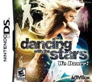  Dancing With the Stars: We Dance! (2008). Нажмите, чтобы увеличить.