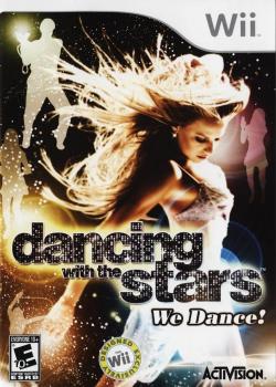  Dancing With the Stars: We Dance! (2008). Нажмите, чтобы увеличить.