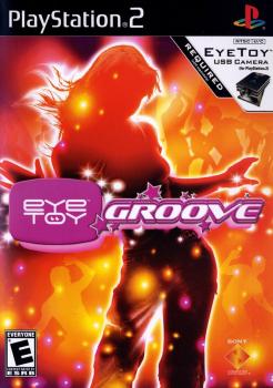  EyeToy: Groove (2004). Нажмите, чтобы увеличить.