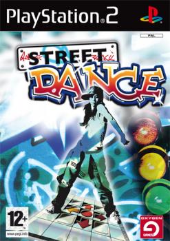  Street Dance (2006). Нажмите, чтобы увеличить.