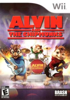  Alvin and the Chipmunks (2007). Нажмите, чтобы увеличить.