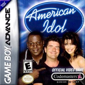  American Idol (2003). Нажмите, чтобы увеличить.