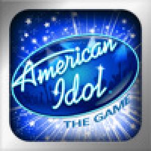  American Idol: The Game (2009). Нажмите, чтобы увеличить.