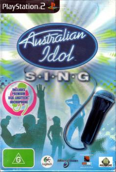  Australian Idol Sing ,. Нажмите, чтобы увеличить.