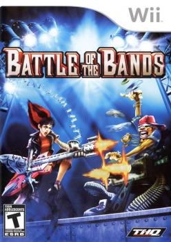  Battle of the Bands (2008). Нажмите, чтобы увеличить.
