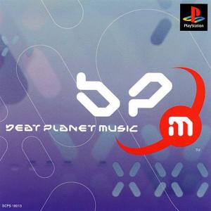  Beat Planet Music (2000). Нажмите, чтобы увеличить.