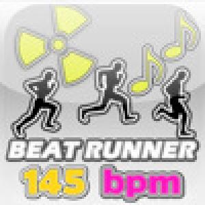  Beat Runner 145 bpm (2009). Нажмите, чтобы увеличить.