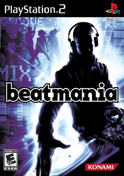  Beatmania (2006). Нажмите, чтобы увеличить.
