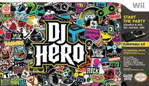  DJ Hero (2009). Нажмите, чтобы увеличить.