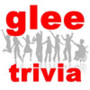  Glee Trivia (2010). Нажмите, чтобы увеличить.