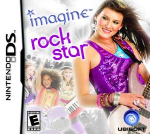  Imagine Rock Star (2008). Нажмите, чтобы увеличить.