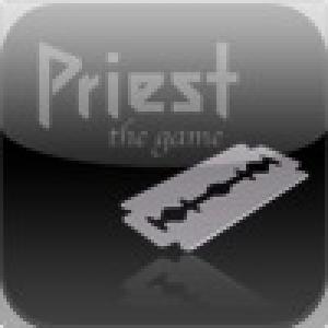  Priest: the Game (2010). Нажмите, чтобы увеличить.
