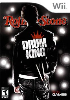  Rolling Stone: Drum King (2009). Нажмите, чтобы увеличить.