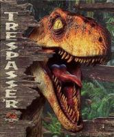  Jurassic Park: Trespasser (1998). Нажмите, чтобы увеличить.