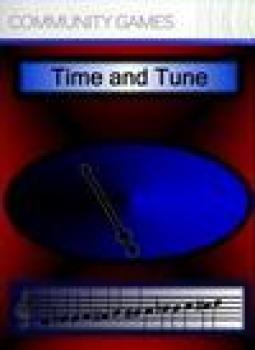  Time and Tune (2009). Нажмите, чтобы увеличить.