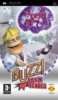  Buzz! Brain Bender (2008). Нажмите, чтобы увеличить.