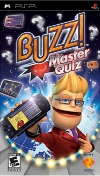  Buzz! Master Quiz (2008). Нажмите, чтобы увеличить.