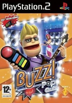  Buzz! Pop Quiz (2008). Нажмите, чтобы увеличить.
