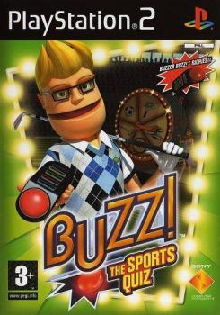  Buzz! The Sports Quiz (2006). Нажмите, чтобы увеличить.