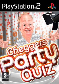  Cheggers Party Quiz (2007). Нажмите, чтобы увеличить.