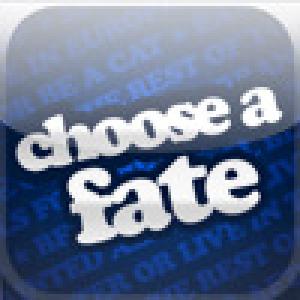  Choose a Fate Party Game (2009). Нажмите, чтобы увеличить.