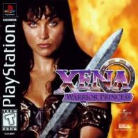  Xena: Warrior Princess (1999). Нажмите, чтобы увеличить.