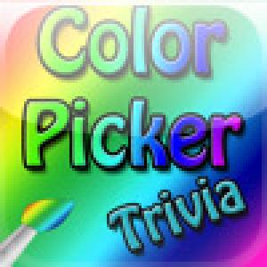  Color Picker Trivia (2009). Нажмите, чтобы увеличить.
