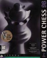  Expert Chess (1994). Нажмите, чтобы увеличить.