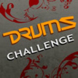  Drums Challenge (2009). Нажмите, чтобы увеличить.