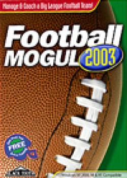  Football Mogul (1998). Нажмите, чтобы увеличить.