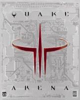  Quake III: Arena (1999). Нажмите, чтобы увеличить.