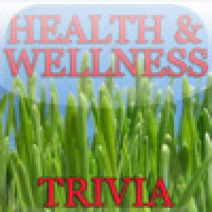  Health & Wellness Trivia (2009). Нажмите, чтобы увеличить.