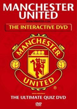  Manchester United Interactive (2004). Нажмите, чтобы увеличить.