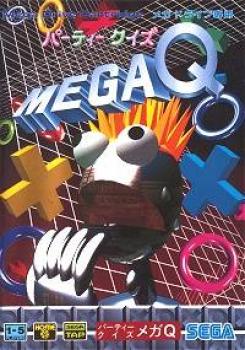  Mega Q (1993). Нажмите, чтобы увеличить.