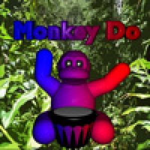  Monkey Do (2009). Нажмите, чтобы увеличить.