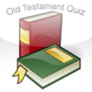  Old Testament Quiz (2009). Нажмите, чтобы увеличить.