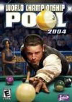  Championship Pool for Windows (1995). Нажмите, чтобы увеличить.