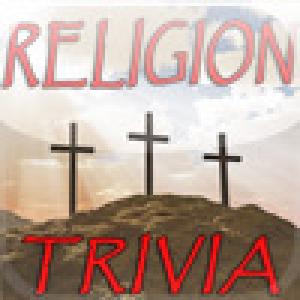  Religion Trivia (2009). Нажмите, чтобы увеличить.