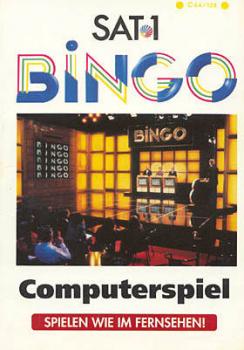  Sat.1 Bingo (1992). Нажмите, чтобы увеличить.