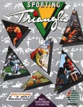  Sporting Triangles (1989). Нажмите, чтобы увеличить.