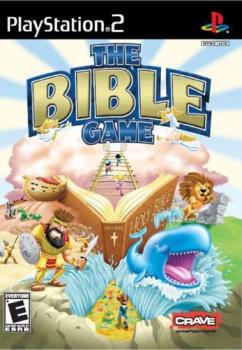  The Bible Game (2005). Нажмите, чтобы увеличить.
