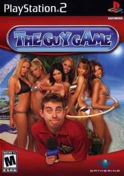  The Guy Game (2004). Нажмите, чтобы увеличить.