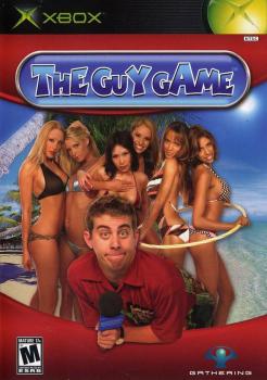  The Guy Game (2004). Нажмите, чтобы увеличить.