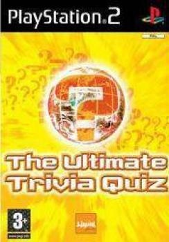  The Ultimate Trivia Quiz (2006). Нажмите, чтобы увеличить.